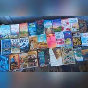 Best Sellers Book Bundle